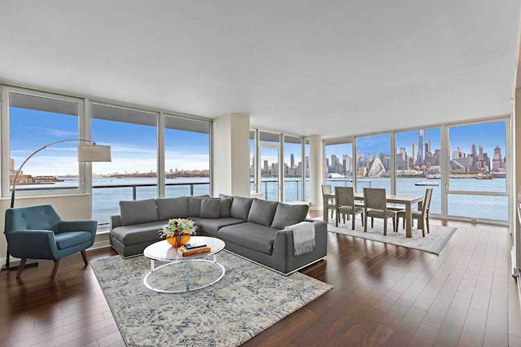 1000 Avenue At Port Imperial #510 Weehawken, NJ 07086