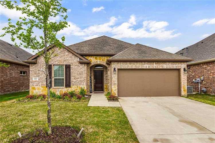 507 Stars Drive Anna, TX 75409