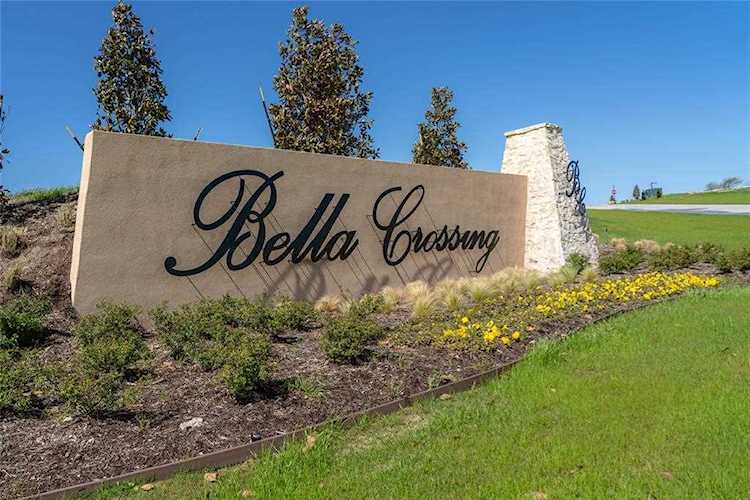 12301 Bella Quinn Drive Fort Worth, TX 76126