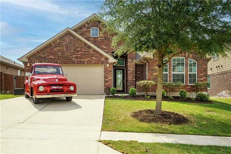 140 Maxmillion LN Buda, TX 78610
