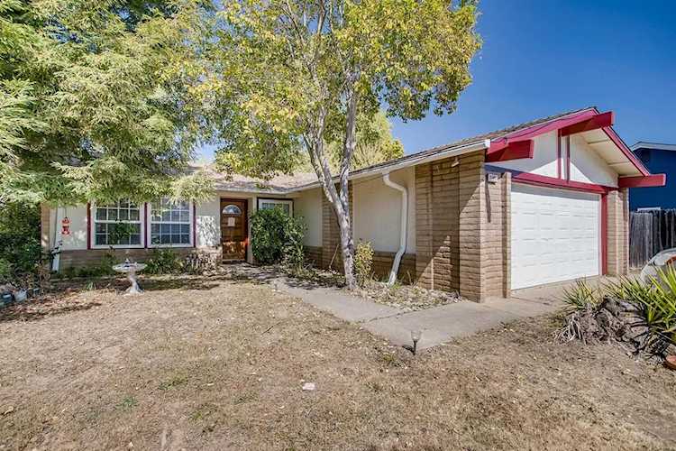 11011 Rainbow River Court Rancho Cordova, CA 95670