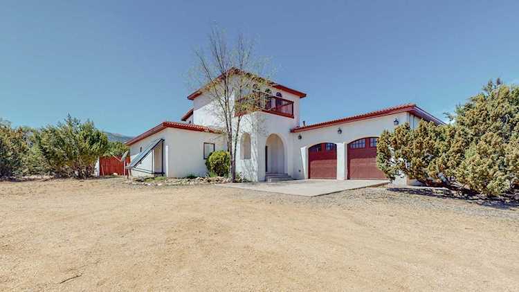 1007 Stagecoach Rd Sandia Park, NM 87047