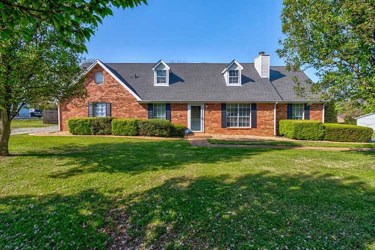 105 Berrywood Dr Smyrna, TN 37167