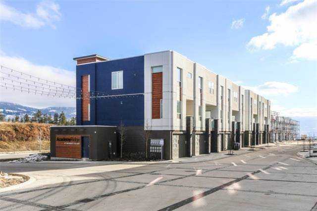 610 Academy Way #14 Kelowna, BC V1V0E8