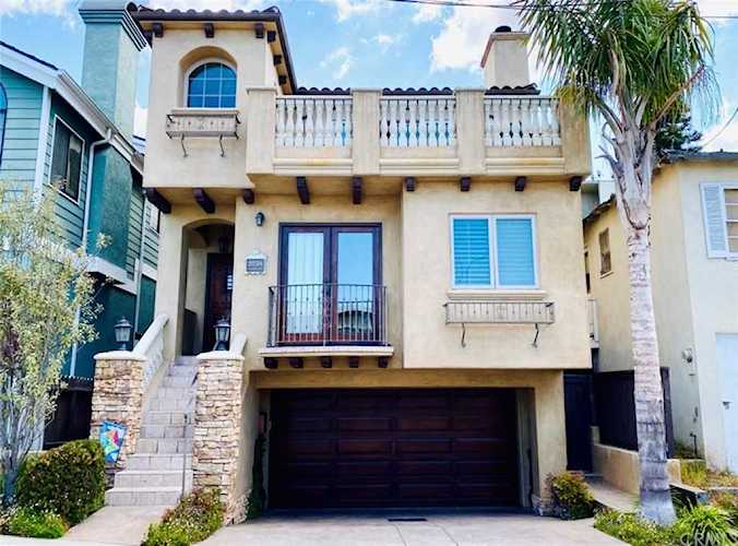2034 Springfield Ave Hermosa Beach, CA 90254