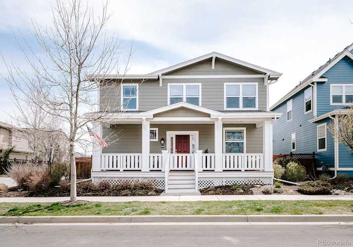 3476 Beeler Ct Denver, CO 80238
