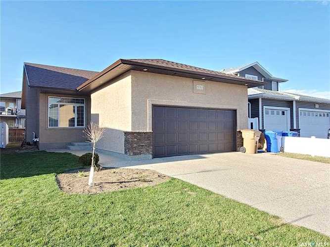 5761 Devine Place Regina, SK S4X 0G4