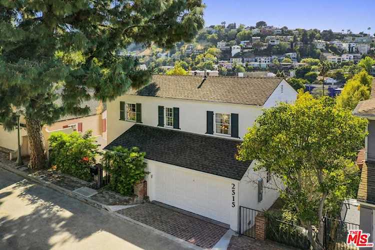 2515 Panorama Terrace Los Angeles, CA 90039