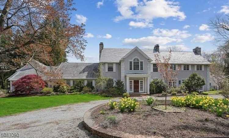 22 Corey Ln Mendham Twp., NJ 07945