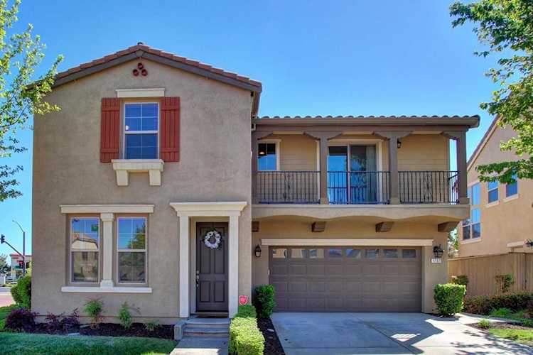 1707 Ballou Circle Folsom, CA 95630
