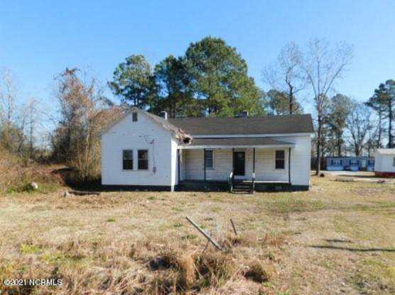 5975 Dawson Road Grifton, NC 28530 Photo 1