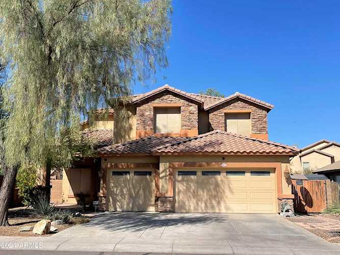 7504 S 45th Drive Laveen, AZ 85339