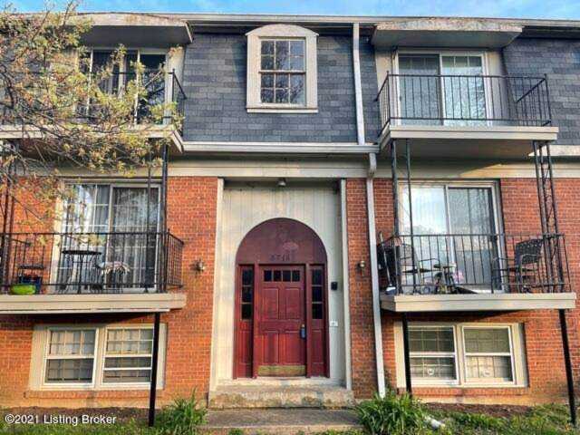 8716 Bayberry Pl #22 Louisville, KY 40242