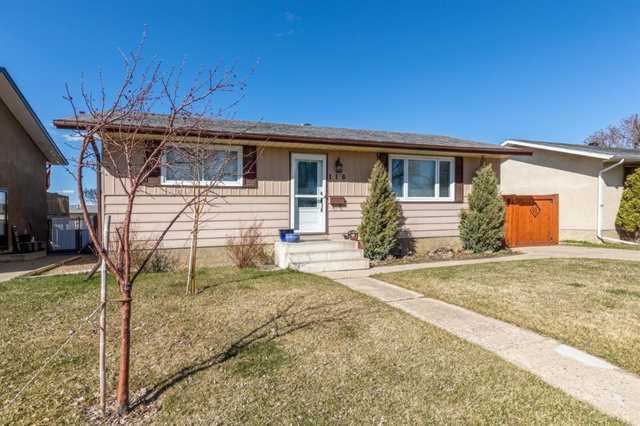 116 19 St NE Medicine Hat, AB T1C 1