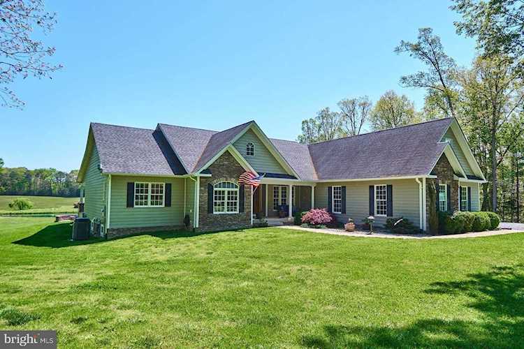 6232 Marye Rd Woodford, VA 22580