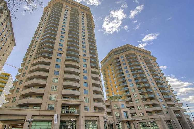 1121 6 Ave SW #1505 Calgary, AB T2P 5J4