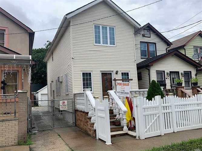 126-09 116th Avenue S. Ozone Park, NY 11420