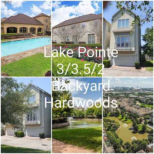 9020 Harbor Hills Dr Houston, TX 77054