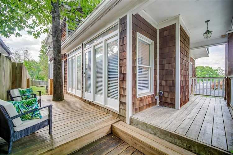 770 Barnett St NE Atlanta, GA 30306