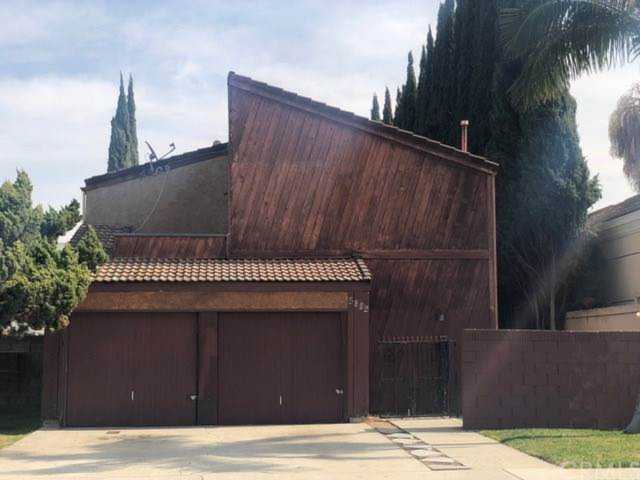 5822 Fullerton Ave Buena Park, CA 90621 | MLS PW21029202 Photo 1