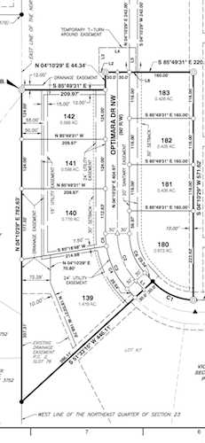 0 Optimara Dr - Lot 140 Drive Pickerington, OH 43147 | MLS 221013714 Photo 1