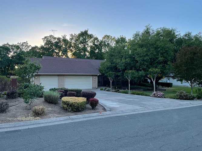 4497 Lawrence Drive Granite Bay, CA 95746