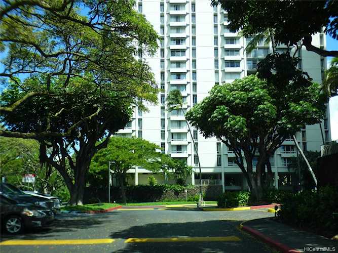 1511 Nuuanu Avenue #232 Honolulu, HI 96817 | MLS 202110259 Photo 1
