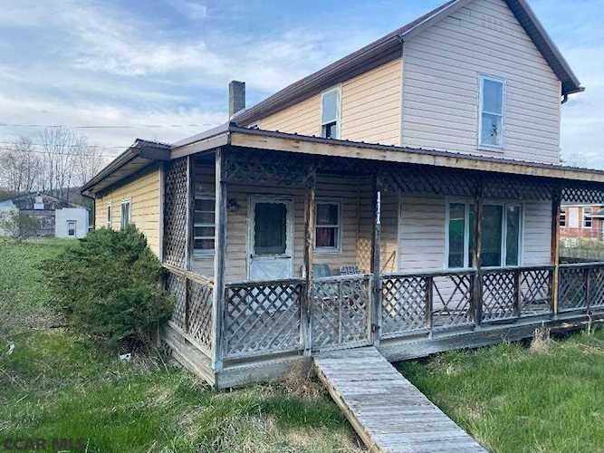 111 Birch Run Road Snow Shoe, PA 16874