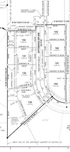 0 Optimara Dr - Lot 141 Drive Pickerington, OH 43147 | MLS 221013715 Photo 1