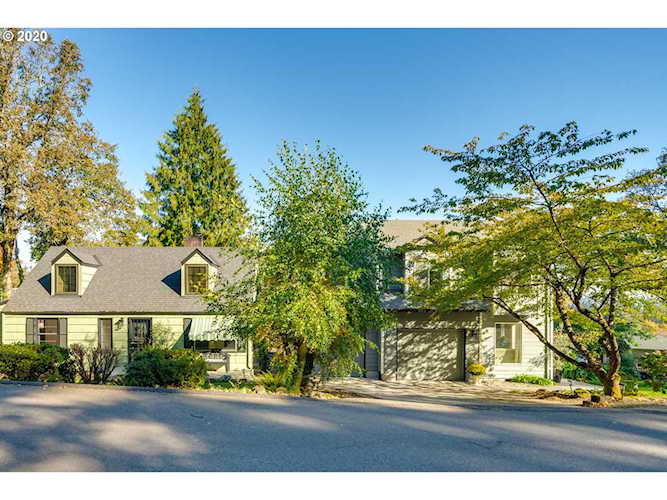 18650 Midhill Cir West Linn, OR 97068