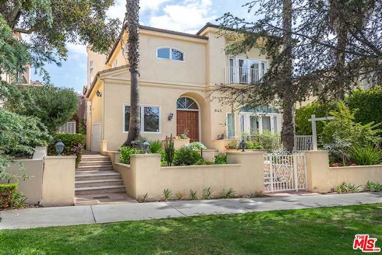 843 15th St #2 Santa Monica, CA 90403