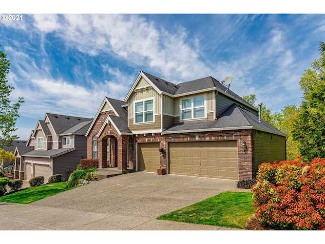 3311 NW 9th Ave Camas, WA 98607