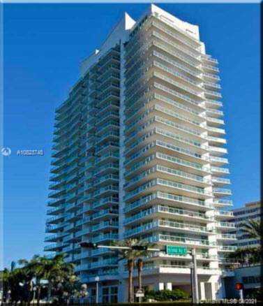 10 Venetian Way #502 Miami Beach, FL 33139