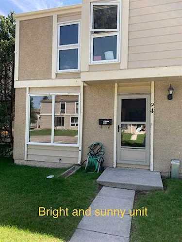 2319 56 St NE #94 Calgary, AB t1y 2m2