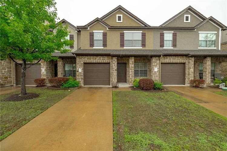 1900 Little Elm TRL #171 Cedar Park, TX 78613