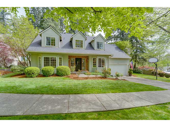 15365 SW Tephra Ter Beaverton, OR 97007 | MLS 21399531 Photo 1