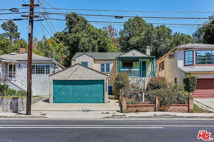 2522 Griffith Park Blvd Los Angeles, CA 90039