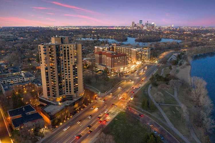 2950 Dean Parkway #1903 Minneapolis, MN 55416
