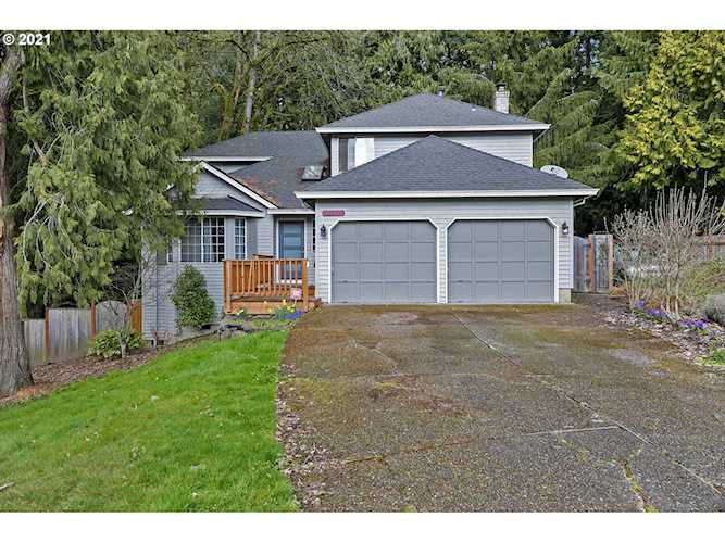 10889 SW Dover Ct Tigard, OR 97224