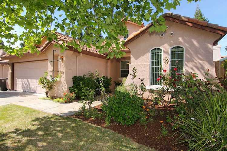 7517 Sylvan Valley Way Citrus Heights, CA 95610