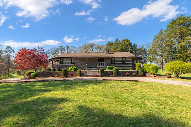 431 Kyker Ferry Rd Kodak, TN 37764