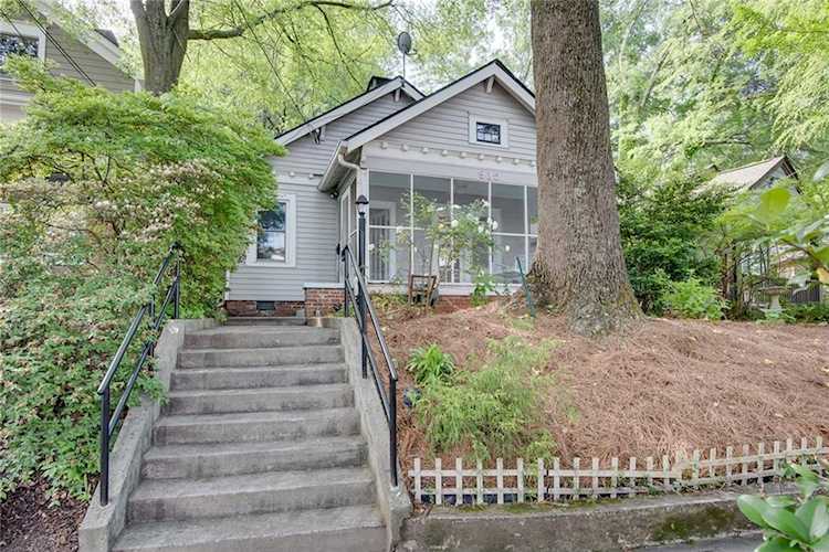 915 Austin Ave NE Atlanta, GA 30307
