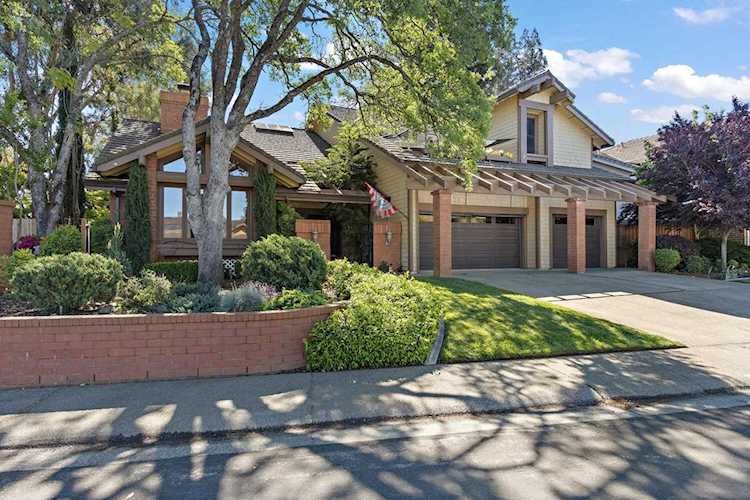9194 Saddle Ridge Way Fair Oaks, CA 95628