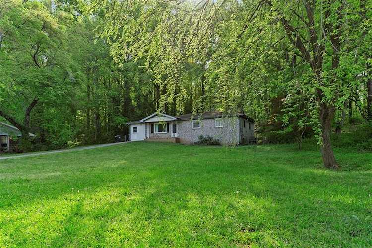 2070 Mulkey Rd SW Marietta, GA 30008
