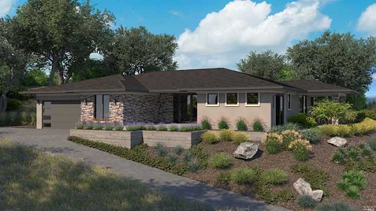 377 Saint Andrews Drive Napa, CA 94558