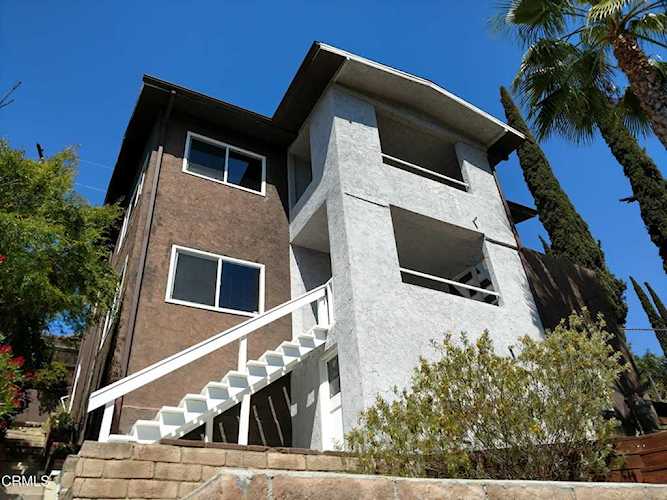 1315 Colorado Blvd Eagle Rock, CA 90041