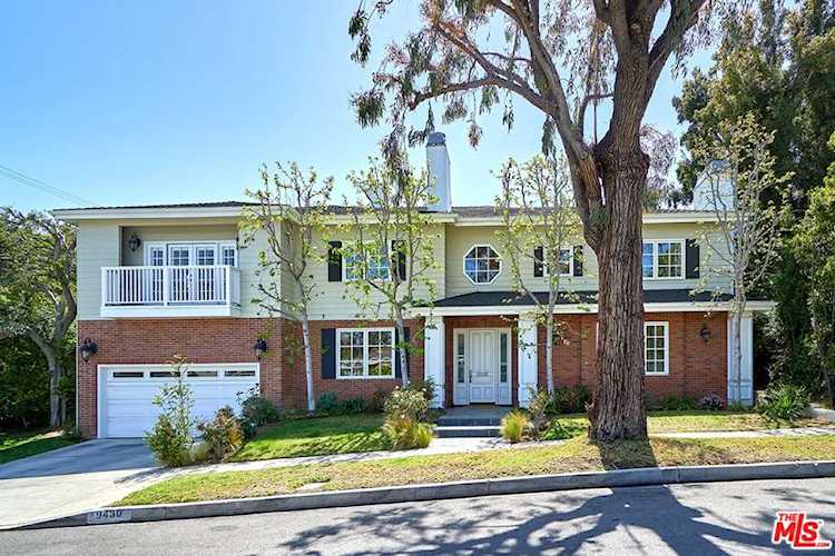 9430 Bolton Rd Los Angeles, CA 90034