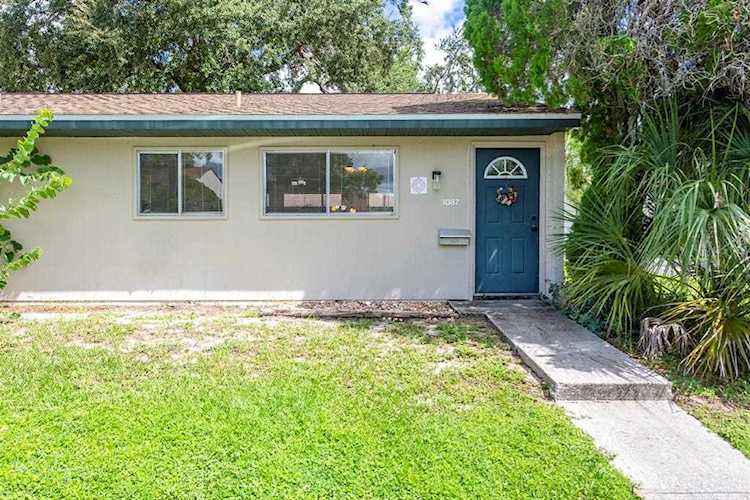 1087 Longfellow CIRCLE Sarasota, FL 34243