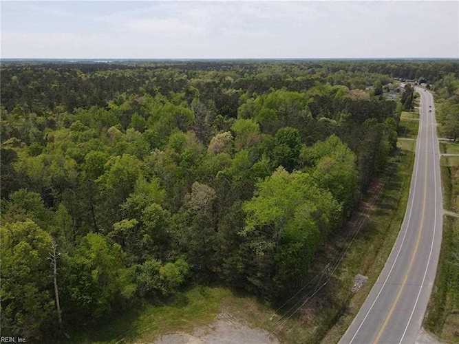 5acr Hickory Fork Rd Gloucester, VA 23061