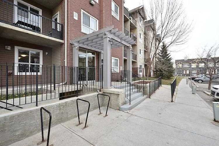 73 Erin Woods Ct SE #1309 Calgary, AB T2B 3V2